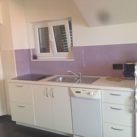 Apartments Villa Lili Lovetovo Vodice Extérieur photo