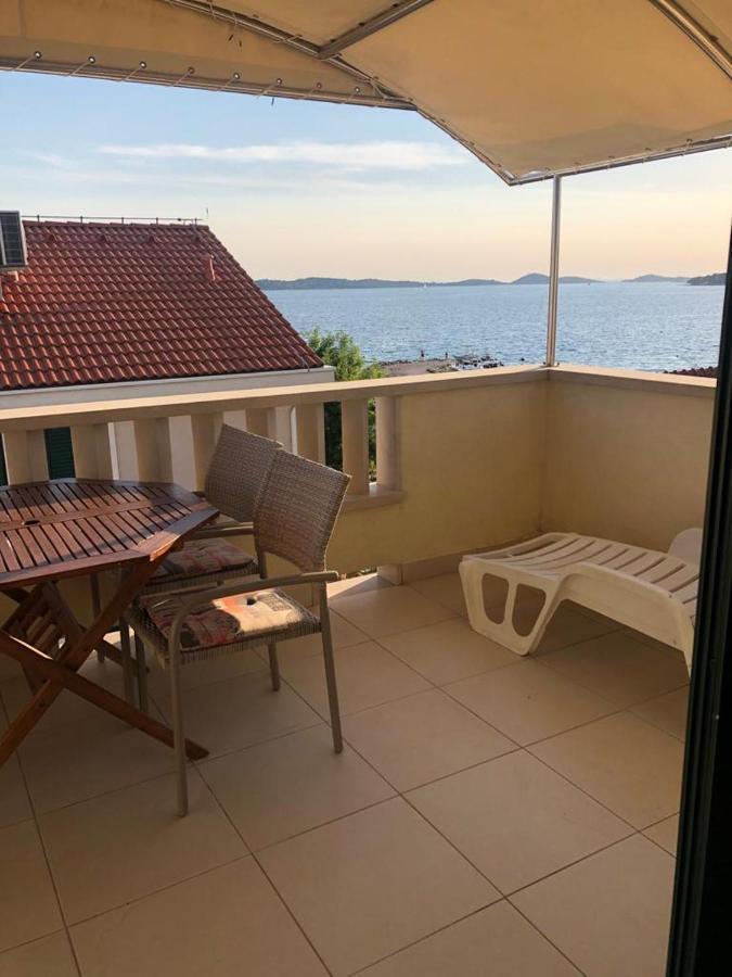 Apartments Villa Lili Lovetovo Vodice Extérieur photo