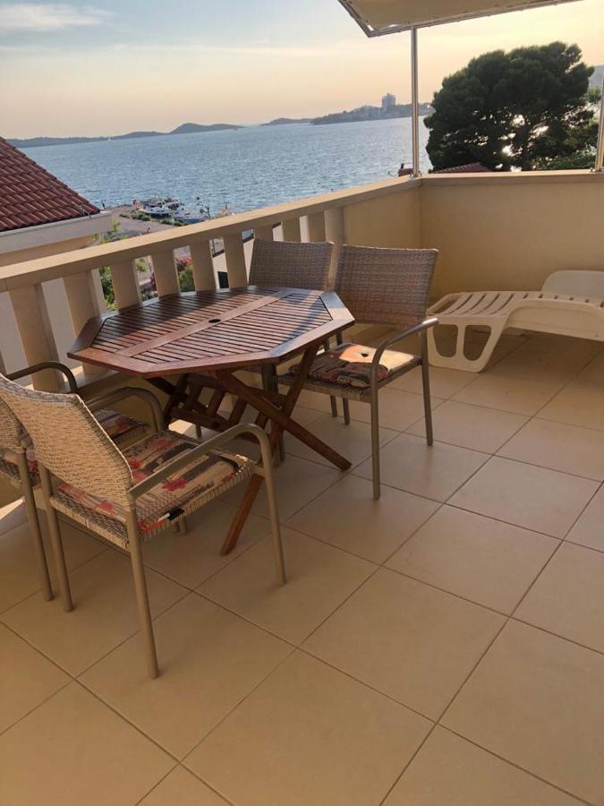 Apartments Villa Lili Lovetovo Vodice Extérieur photo