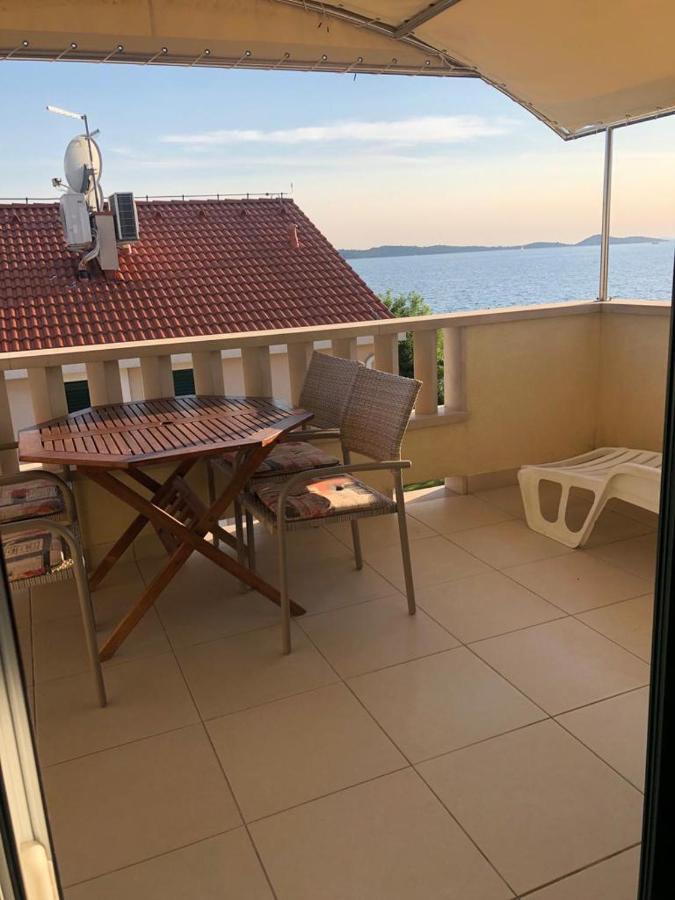 Apartments Villa Lili Lovetovo Vodice Extérieur photo