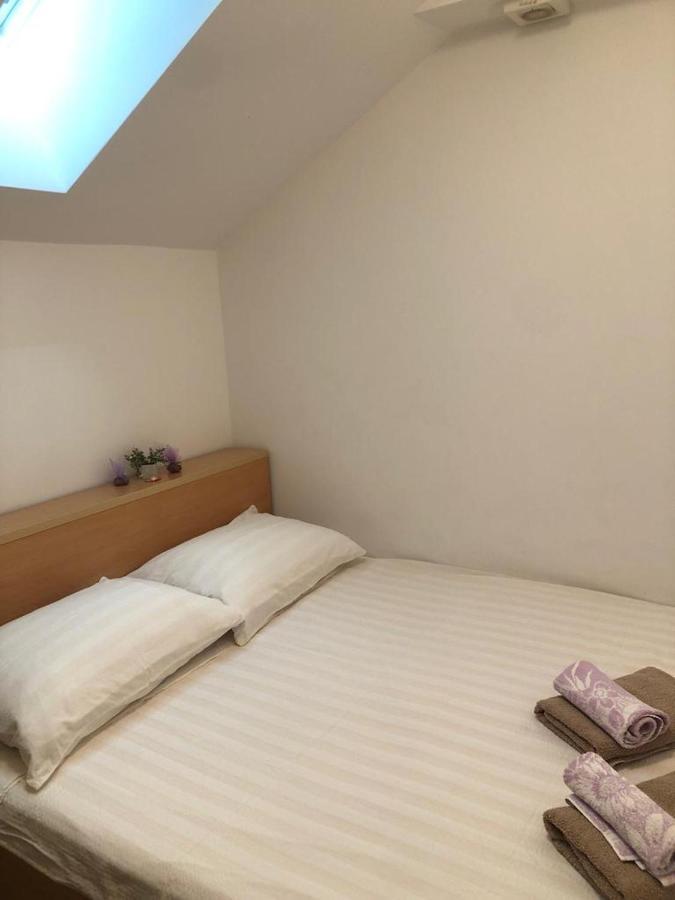 Apartments Villa Lili Lovetovo Vodice Extérieur photo