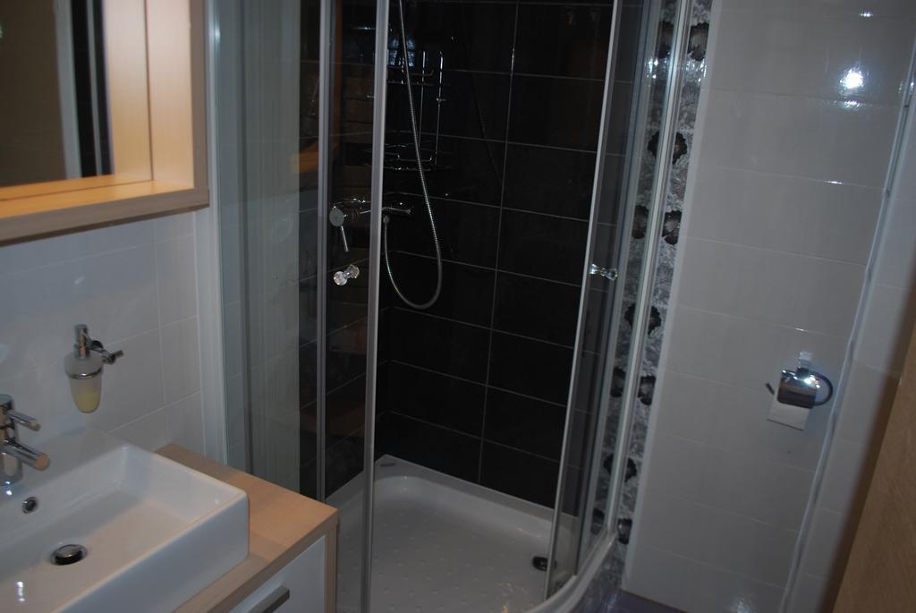 Apartments Villa Lili Lovetovo Vodice Extérieur photo