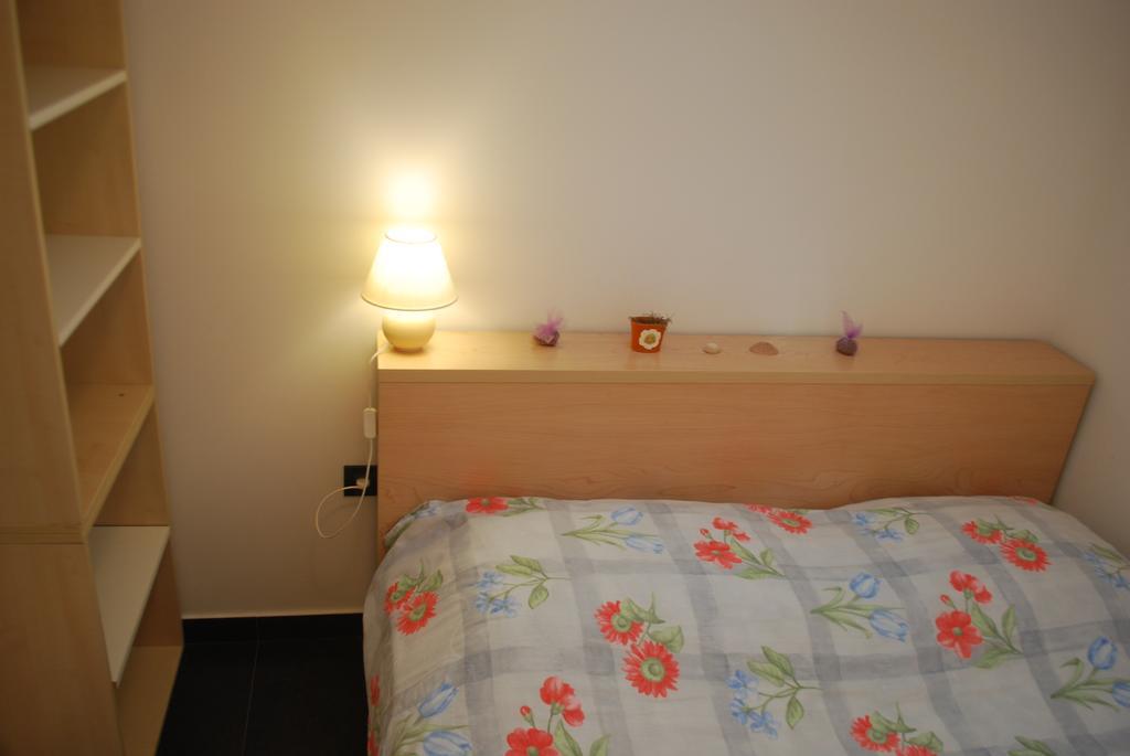 Apartments Villa Lili Lovetovo Vodice Extérieur photo