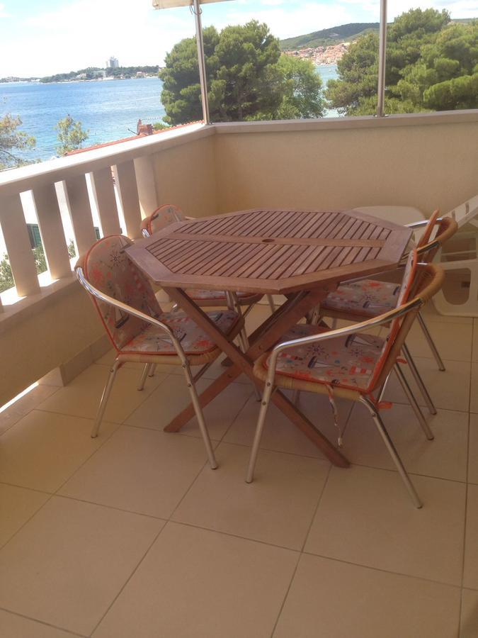 Apartments Villa Lili Lovetovo Vodice Extérieur photo