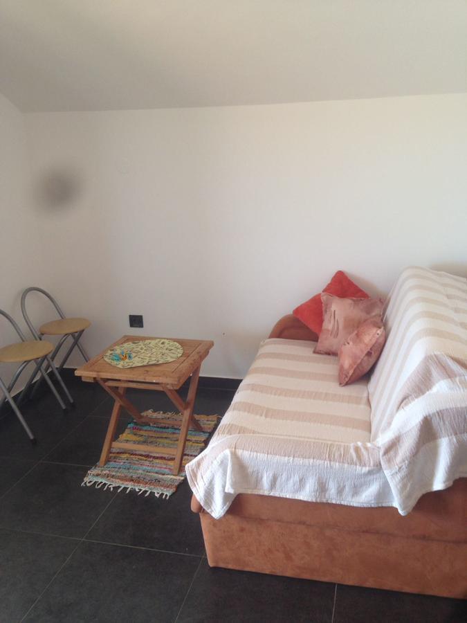 Apartments Villa Lili Lovetovo Vodice Extérieur photo