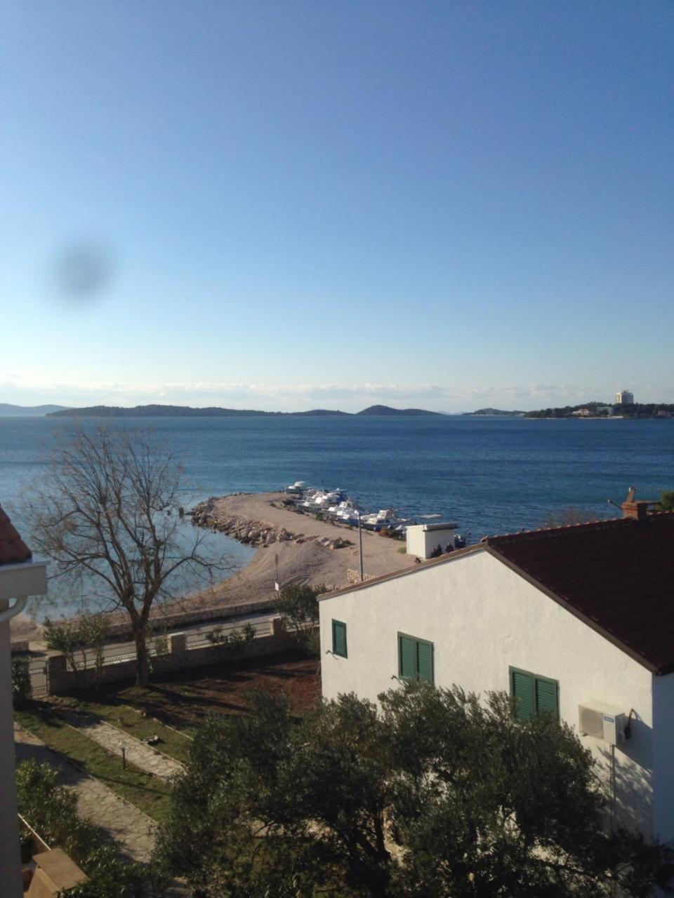 Apartments Villa Lili Lovetovo Vodice Extérieur photo