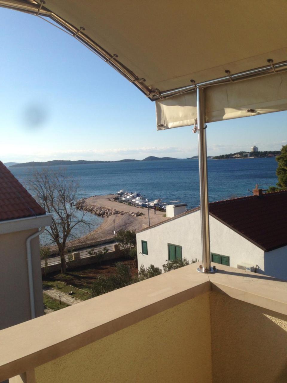 Apartments Villa Lili Lovetovo Vodice Extérieur photo