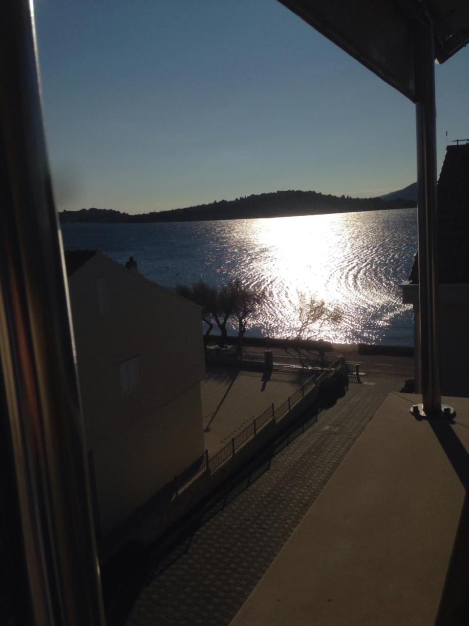 Apartments Villa Lili Lovetovo Vodice Extérieur photo